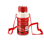 Jaypee Steelsafe 500 Insulated Bottle 400 ml