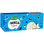 Heritage Vanilla Ice Cream 700 ml