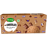 Heritage Chocolate Ice Cream 700 ml