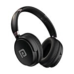 Portronics Muffs M3 Over-Ear Headphones - With ANC Enabled 1 Unit