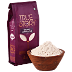 True Story Organic Jowar Flour 500 g
