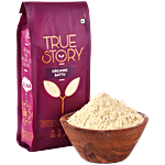 True Story Organic Sattu Flour 500 g