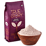 True Story Organic Ragi Flour 500 g