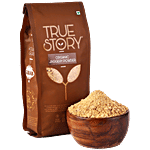 True Story Organic Jaggery Powder 500 g