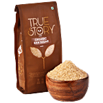 True Story Organic Raw Sugar 500 g