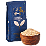 True Story Organic Wheat Dalia 500 g