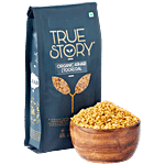 True Story Organic Arhar/Toor Dal 500 g