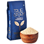 True Story Organic Barnyard Millet 500 g