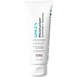 COSIQ CPM 2% Ceramides & Peptides Moisturiser 100 ml 