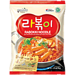 Paldo Rabokki Korean Noodle 135 g