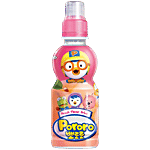 Paldo Pororo Peach Flavor Drink 235 ml