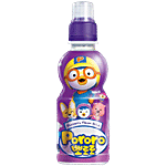 Paldo Pororo Blueberry Flavor Drink 235 ml