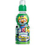 Paldo Pororo Apple Flavor Drink 235 ml