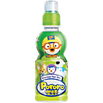 Paldo Pororo Green Grape Flavor Drink 235 ml