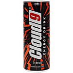 Cloud 9  Classic Energy Drink 250 ml