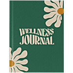 Little Birdie Wellness Journal Fragrance Of Life A5 176 Pages 1 pc