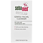 Sebamed Gentle Facial Cleanser For Oily & Combination Skin 150 ml