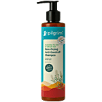 Pilgrim Australian Tea Tree Non-Drying Anti-Dandruff Shampoo With Salicylic Acid 200 ml 