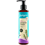 Pilgrim Spanish Rosemary Anti-Hairfall Shampoo With Biotin 200 ml