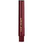 Lakme Hya Matte 9To5 Hya Matte Lip Color 5.3 ml Afterhours Wine