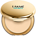 Lakme Hya Matte 9To5 Hya Matte Pressed Powder 9 g Ivory