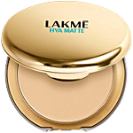 Lakme Hya Matte 9To5 Hya Matte Pressed Powder 9 g Powder Sand