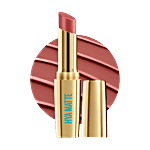 Lakme Hya Matte 9to5 Lipstick 3.6 g Boss Lady Brown