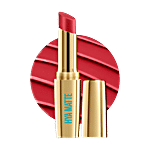 Lakme Hya Matte 9to5 Lipstick 3.6 g CEO Red