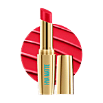 Lakme Hya Matte 9to5 Lipstick 3.6  g Scarlet Strategy