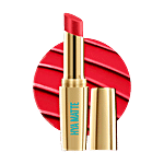 Lakme Hya Matte 9to5 Lipstick 3.6 g Red Alert
