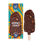 Get-A-Way Brownie Crunch Ice Cream Bars 70 ml