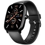 boAt Ultima Regal Smart Watch With 2.01” Crystal-Clear AMOLED Display, Premium Metal Body - Active Black 1 pc