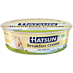 Hatsun Breakfast Cream 100 g