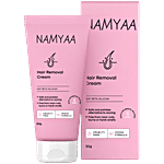 Namyaa Hair Removal Cream 50 g 