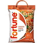 Fortune Rozana Super Basmati Rice 5 kg 