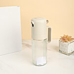DP Glass Oil Sprayer - For Cooking 250 ml