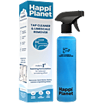 Happi Planet Tap Cleaner & Limescale Remover 500 ml 