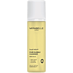 Mirabelle Korea Snail Miin Pure Bubble Cleanser 150 ml