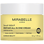 Mirabelle Korea Snail Miin Repair All In One Cream 50 g