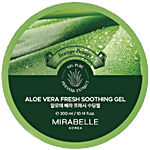 Mirabelle Korea Aloe Vera Fresh Soothing Gel 300 ml