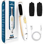 Winston Callus Remover For Feet Of Men & Women - White 1 pc