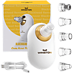 Winston Whitehead & Blackhead Remover For Women - White 1 pc