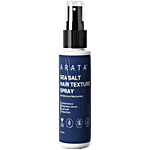Arata Sea Salt Hair Texture Spray - With Biotin & Niacinamide 50 ml