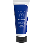 Arata Hair Styling Gel - With Organic Flaxseed Extracts 50 ml