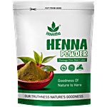 Havintha Henna Powder - Damage Free Hair Colour 200 g