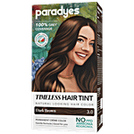 Paradyes Timeless Hair Tint Natural Looking Hair Colour - Dark Brown 3.0 80 g