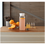 Sanjeev Kapoor Quadro Fridge Jug 1.1 L