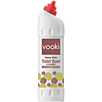 Vooki Heavy Duty Toilet Bowl Cleaner 500 ml
