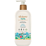 Tikitoro Teens Conditioning Shampoo For 11 To 16 Year Olds 300 ml 