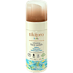 Tikitoro Kids Refreshing Face Wash For 4 To 10 Year Olds 100 ml